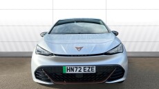 CUPRA Born 150kW V3 58kWh 5dr Auto Electric Hatchback